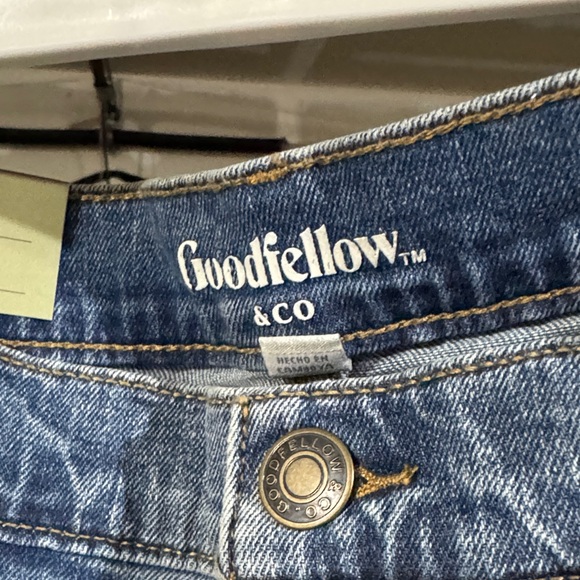 40x34 Goodfellow Jeans - Picture 3 of 6